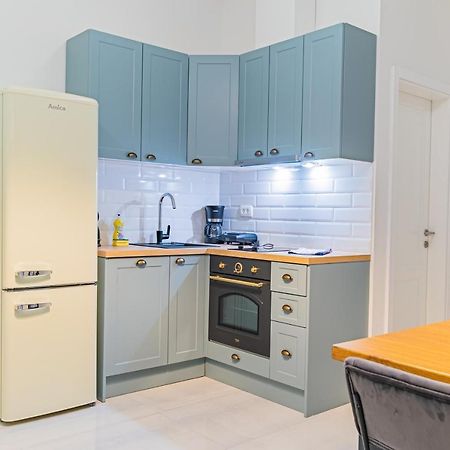 Apartman Lena Centar بول المظهر الخارجي الصورة