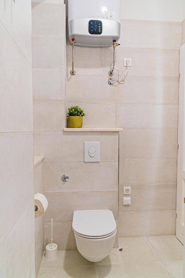 Apartman Lena Centar بول المظهر الخارجي الصورة