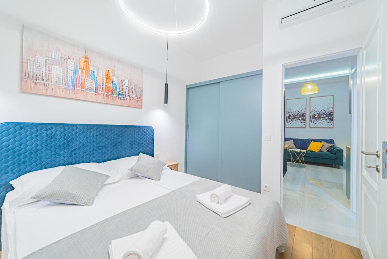 Apartman Lena Centar بول المظهر الخارجي الصورة