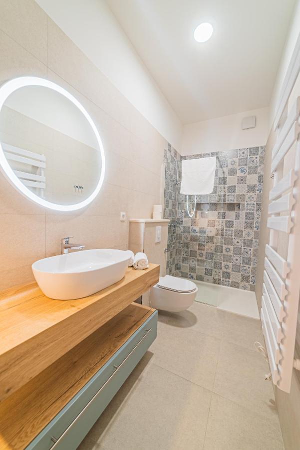 Apartman Lena Centar بول المظهر الخارجي الصورة