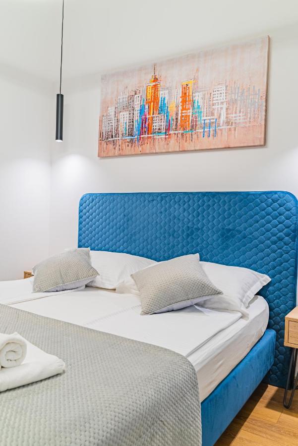 Apartman Lena Centar بول المظهر الخارجي الصورة