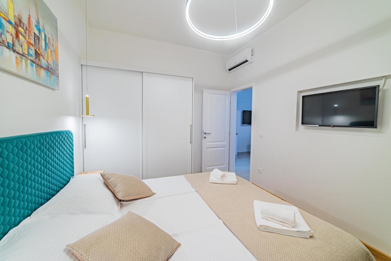 Apartman Lena Centar بول المظهر الخارجي الصورة