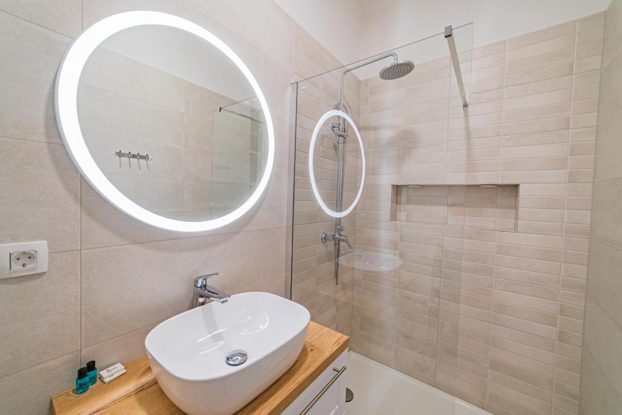 Apartman Lena Centar بول المظهر الخارجي الصورة