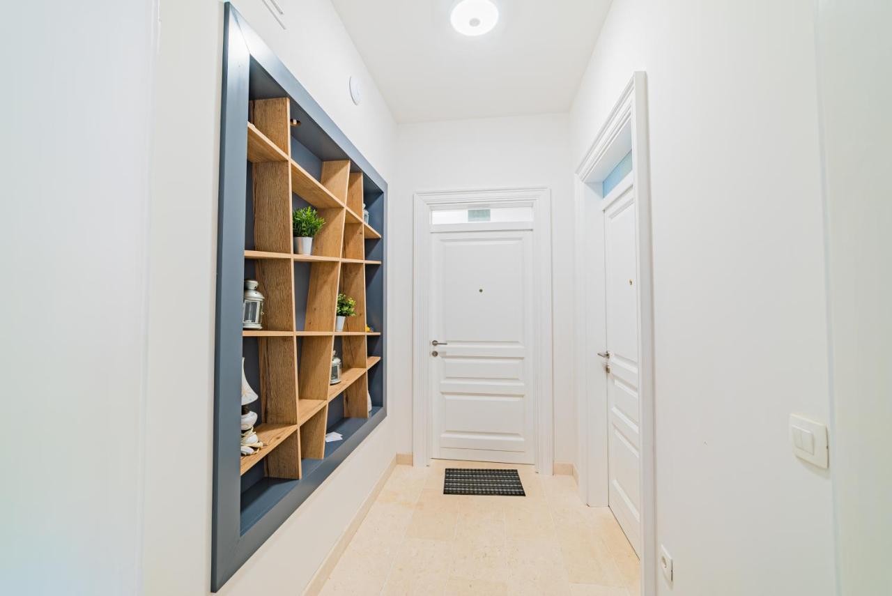 Apartman Lena Centar بول المظهر الخارجي الصورة