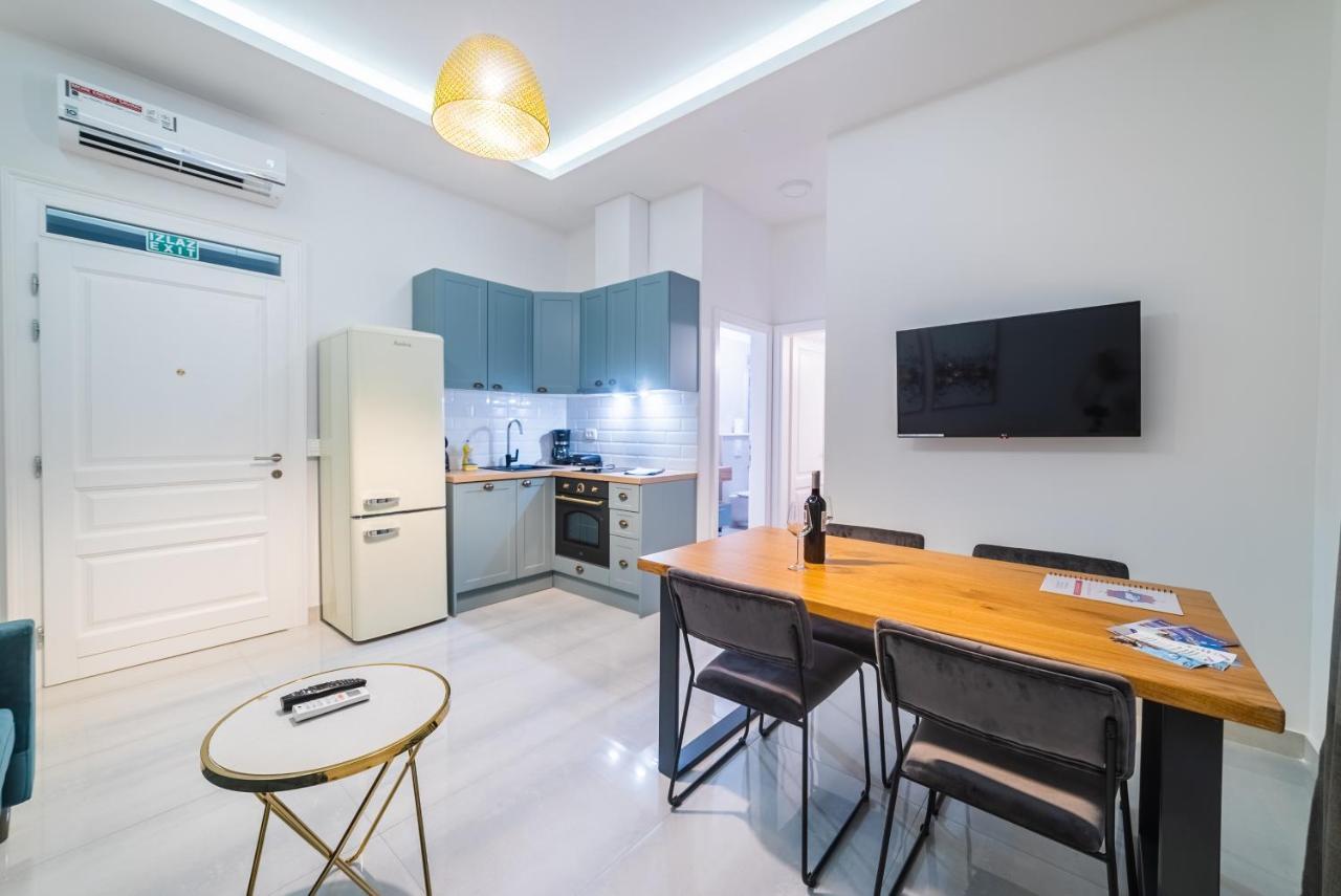 Apartman Lena Centar بول المظهر الخارجي الصورة