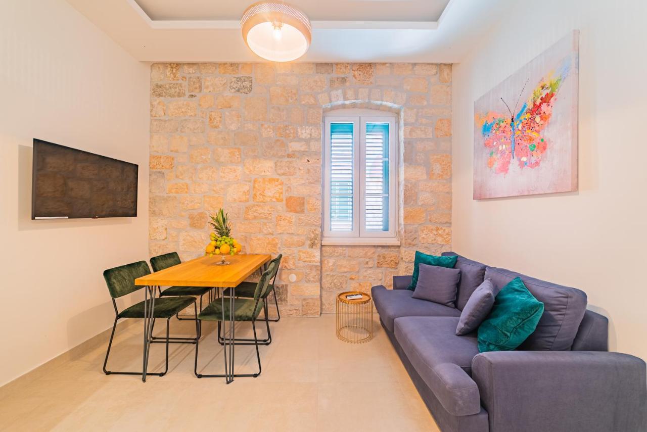 Apartman Lena Centar بول المظهر الخارجي الصورة